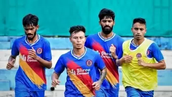 SC East Bengal announce 33-player squad for ISL 2021-22 season