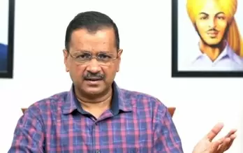After ED arrests Sisodia, Kejriwal says 'people will answer'