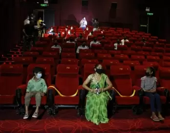 UP cinema halls refuse to reopen amid restrictions