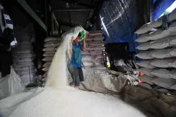 Indonesia to allocate 200,000 tonnes of rice as social aid