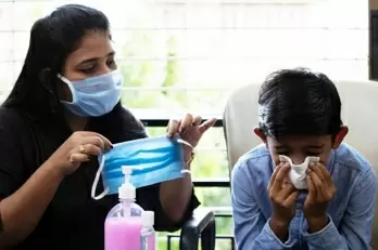 Bihar health department on alert after rise in viral fever cases