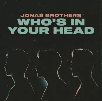 Jonas Brothers' new single 'Who's In Your Head' to release on Sep 17
