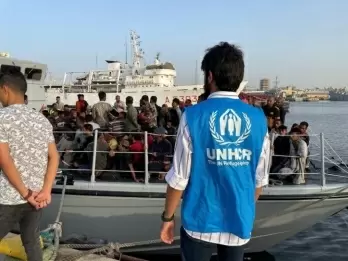 UNHCR calls to end arrests of asylum-seekers in Libya