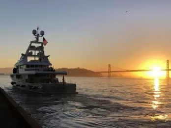 Cruise ships to return to San Francisco
