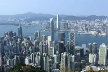 HK to invest $30.8bn on climate change mitigation