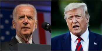 ?Fired by Trump, hired by Biden: The parallel Covid-19 task force is born