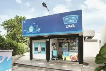 Mother Dairy to expand products, touchpoints: MD