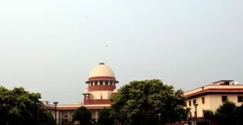 Can constitutional courts override defence concerns on environmental grounds, SC ponders