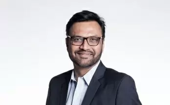 HP elevates India MD Ketan Patel to global role, based in the US