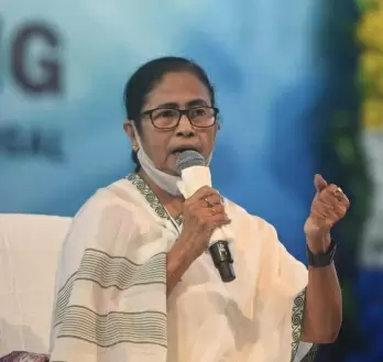 Mamata Banerjee's sister-in-law has property worth crores