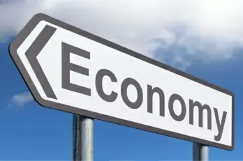 'Economic activity consolidated in a steady zone in March 2021'