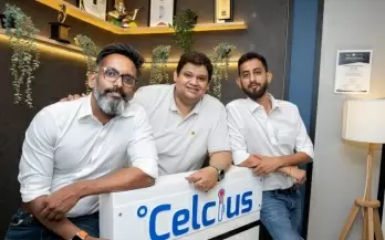 Cold Supply Chain Marketplace Celcius Raises Rs 100 Cr, Grows from 5 Employees During Pandemic to 125 Now