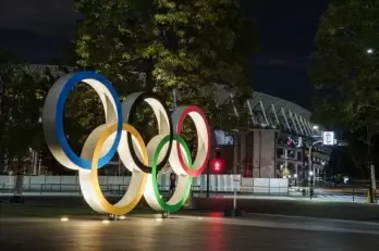 'Together' may be added to Olympic motto Faster, Higher, Stronger