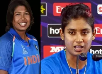Mithali, Jhulan need to groom juniors before they quit