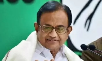 MoD absolved itself, what about others: Chidambaram on Pegasus snooping row