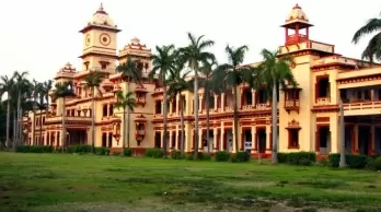 BHU 1st to start engineering course in Hindi