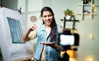 Video ?Content creators with over 1 million followers can earn up to Rs 53 lakh per month: Report