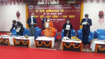 Purvanchal to be most prosperous region in country: Yogi