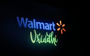 Walmart commits to export $10 bn India-made goods each year by 2027