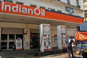IndianOil refinery utilisation rises to 100% in November