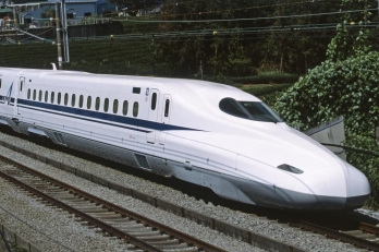 Work on Varanasi-Delhi bullet train project gains momentum