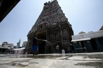 TN Covid curbs: Places of worship closed from Jan 13-18, lockdown on Jan 16