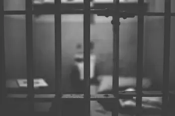 Inmate dies in J&K's Kupwara jail