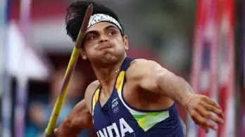 National Javelin Throw Day receives thumbs up from sports enthusiasts