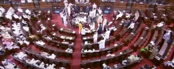 Lok Sabha adjourned sine die, Monsoon Session ends