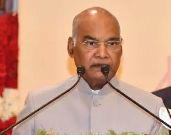 President Kovind to visit Ayodhya later in August
