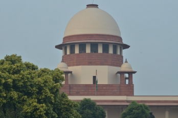 Attempt to suicide: SC notice on law that decriminalises it