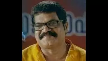 Popular Kerala TV actor Ramesh Valiyasala found hanging