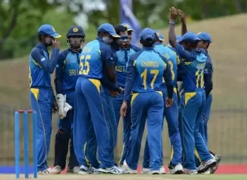 Major concerns in batting as Sri Lanka look to level T20I series vs SA