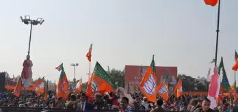BJP to retain power in Uttarakhand in tight contest