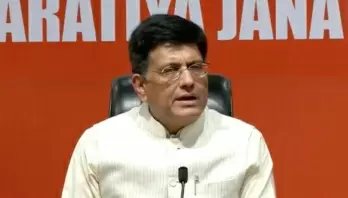 We are looking at much bigger ambitions in our trade with US: Piyush Goyal