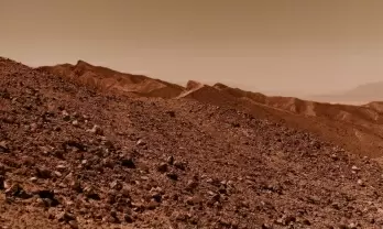 NASA's Perseverance Rover Captures Images of Powerful River System on Mars
