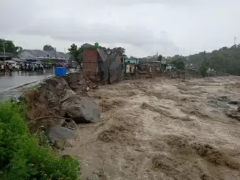Centre deploys NDRF as flashfloods hit Himachal