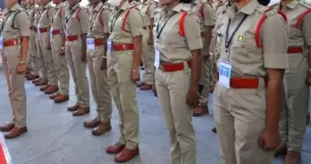 Women police personnel count poor at 10.30%: MHA
