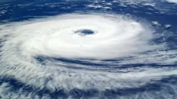 Central team in Odisha to assess Cyclone Jawad damage