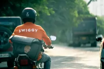 Swiggy Disbursed Rs 102 Crore Loan Amount to Delivery Partners in Last 12 Months