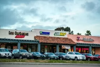 Hot Investment Opportunity: Global Sandwich Chain Subway May Be Up For Sale Soon