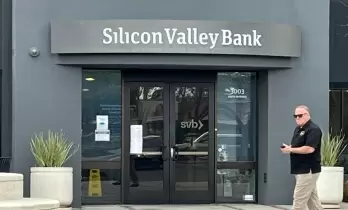 US bails out SVB customers as second bank fails