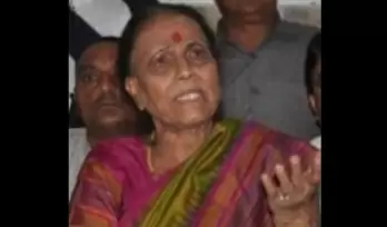Uttrakhand Leader of Opposition Indira Hridayesh passes away