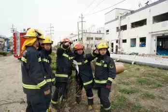 12 dead, over 100 injured in China gas explosion