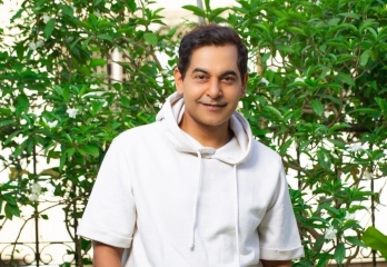 Why Gaurav Gera loves the internet as a comic artiste