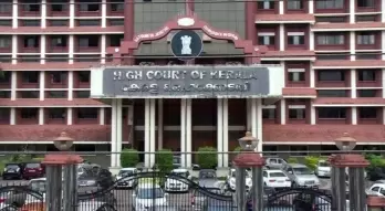 Gujarat ex-DGP, 3 others get anticipatory bail in ISRO spy case
