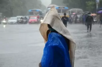 Heavy rainfall in Northeast, Bengal, Bihar to continue: IMD