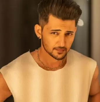 Darshan Raval on Bollywood stars in music videos: It's amazing!