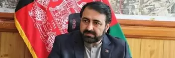 Indian support will never be ignored by next generation: Afghan minister