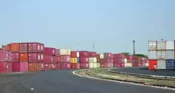 India's July exports rise by 50% YoY